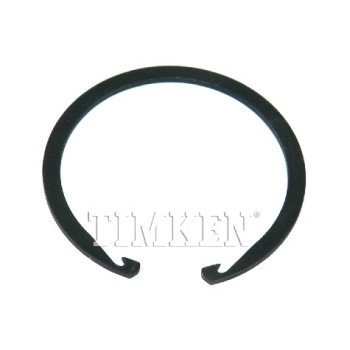 Wheel Bearing Retaining Ring
