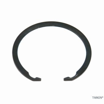 Wheel Bearing Retaining Ring