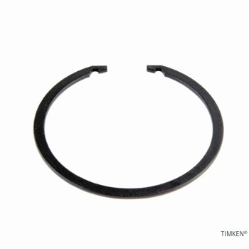 Wheel Bearing Retaining Ring