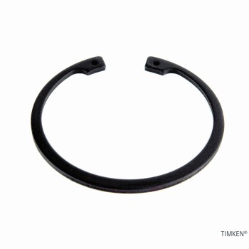 Wheel Bearing Retaining Ring