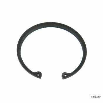 Wheel Bearing Retaining Ring