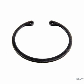 Wheel Bearing Retaining Ring