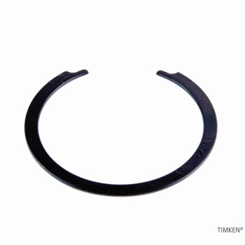 Wheel Bearing Retaining Ring