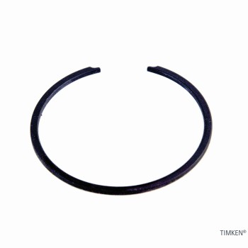 Wheel Bearing Retaining Ring