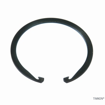 Wheel Bearing Retaining Ring