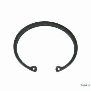 Wheel Bearing Retaining Ring