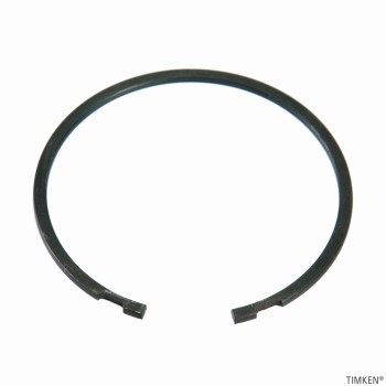 Wheel Bearing Retaining Ring