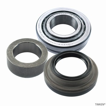 Wheel Bearing and Race Set