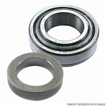 Wheel Bearing and Race Set