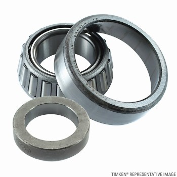 Wheel Bearing and Race Set