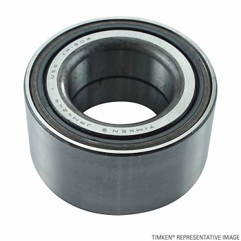 Wheel Bearing and Race Set