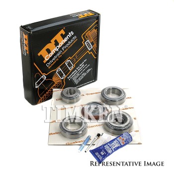 Manual Transmission Bearing and Seal Overhaul Kit