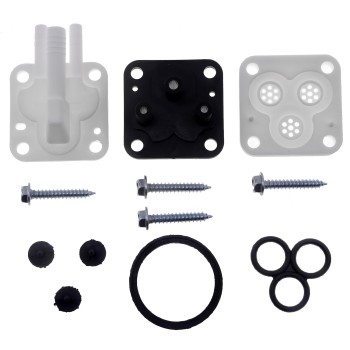 Windshield Washer Pump