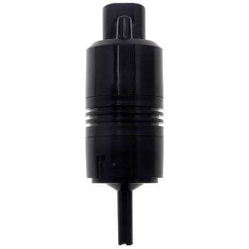Windshield Washer Pump