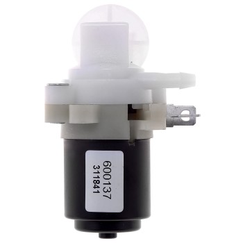 Windshield Washer Pump