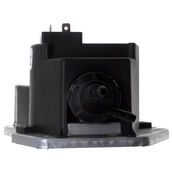 Windshield Washer Pump