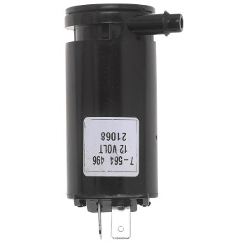 Windshield Washer Pump