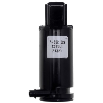 Windshield Washer Pump