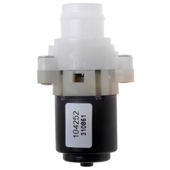 Windshield Washer Pump