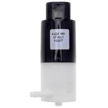 Windshield Washer Pump