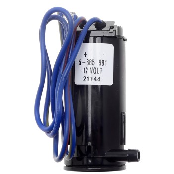 Windshield Washer Pump