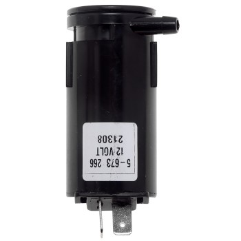 Windshield Washer Pump