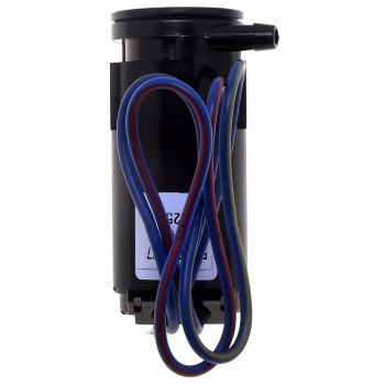 Windshield Washer Pump