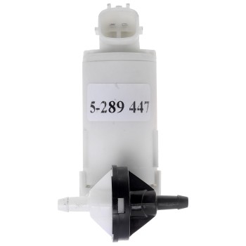 Windshield Washer Pump