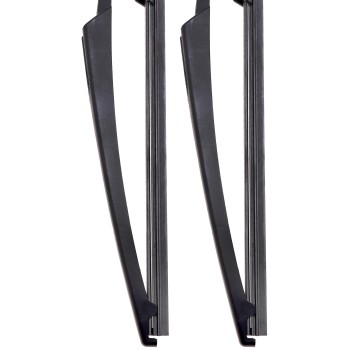 Windshield Wiper Blade