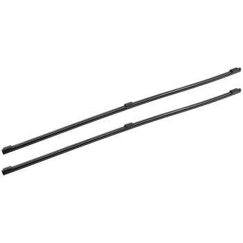 Windshield Wiper Blade Refill Set