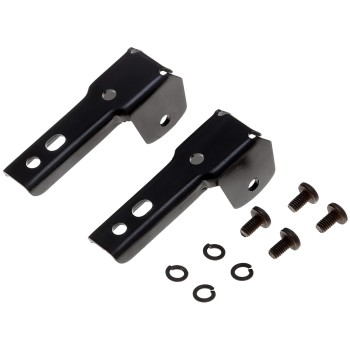 Windshield Wiper Blade Adapter