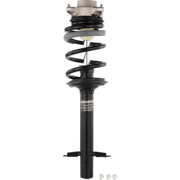 Suspension Strut and Coil Spring Assembly