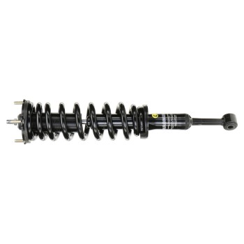 Suspension Strut and Coil Spring Assembly