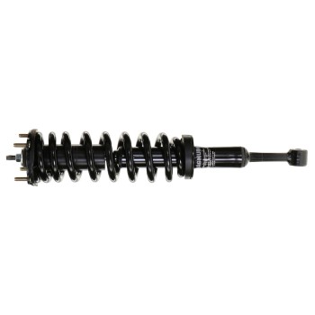 Suspension Strut and Coil Spring Assembly