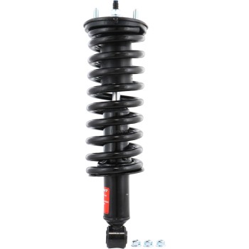 Suspension Strut and Coil Spring Assembly