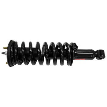 Suspension Strut and Coil Spring Assembly