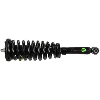 Suspension Strut and Coil Spring Assembly