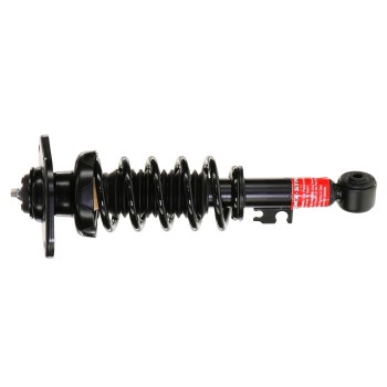Suspension Strut and Coil Spring Assembly