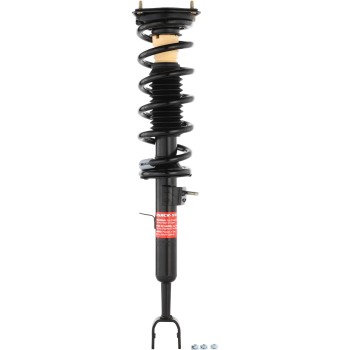 Suspension Strut and Coil Spring Assembly