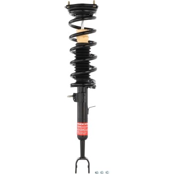 Suspension Strut and Coil Spring Assembly