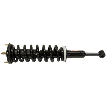 Suspension Strut and Coil Spring Assembly