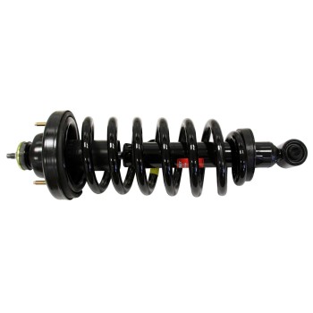 Suspension Strut and Coil Spring Assembly