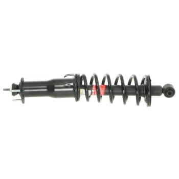 Suspension Strut and Coil Spring Assembly