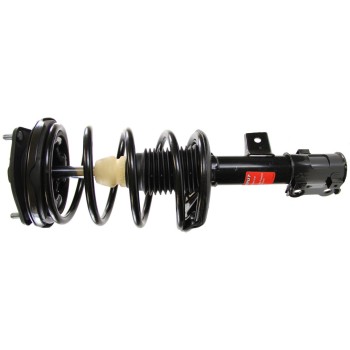 Suspension Strut and Coil Spring Assembly