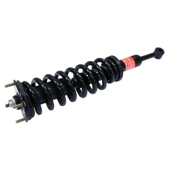 Suspension Strut and Coil Spring Assembly