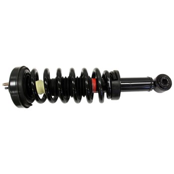 Suspension Strut and Coil Spring Assembly