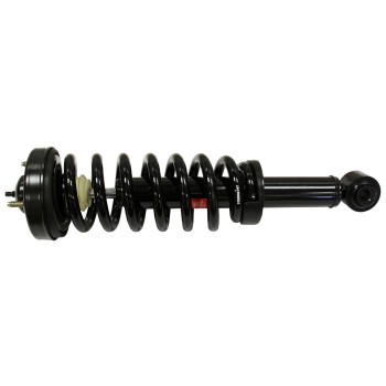 Suspension Strut and Coil Spring Assembly