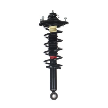 Suspension Strut and Coil Spring Assembly