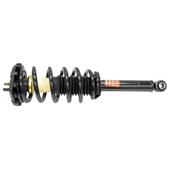 Suspension Strut and Coil Spring Assembly