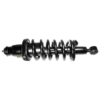 Suspension Strut and Coil Spring Assembly